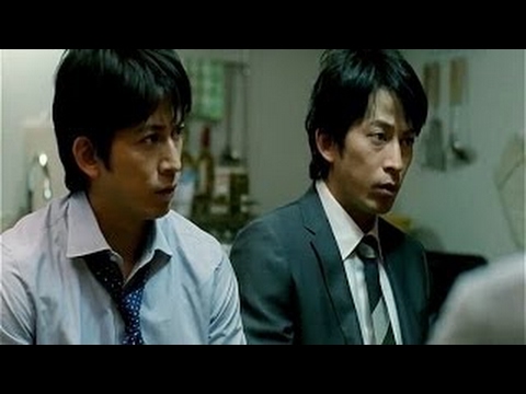 いいなCM　日本生命　岡田准一　みらいのカタチ　3本立て