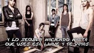 Upon This Dawning  Sons Of Venice subtitulosespaol