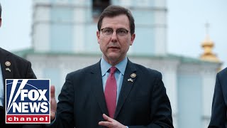 'JERSEY UNSURE': GOP Rep. Kean missing from Congress for weeks.