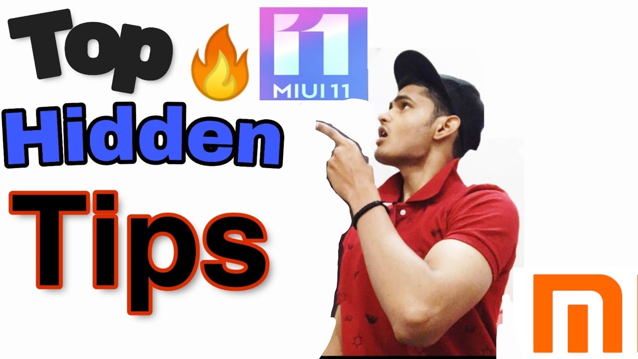Mi phone top tips and tricks, tricks for redmi |tech sena |vicky | tips