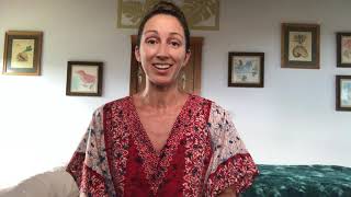 When You Laugh, Sneeze or Cough AND Pee at the Same Time....(Incontinence)