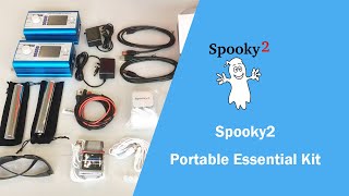Spooky2 Portable Essential Kit