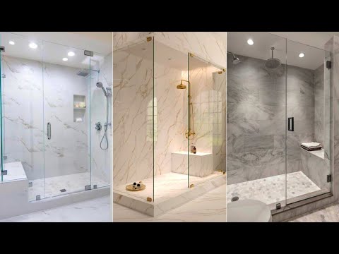 200 Shower Design Ideas 2024 | Small Bathroom design | washroom Tiles | Modern Home Interior Design