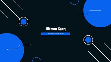 [FREE] Hitman gang (RageUI) - FiveM [Tueur à gage]