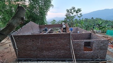 Thu Đầu Hồi Nhà Vợ Chồng A Sử | Cói Lalin