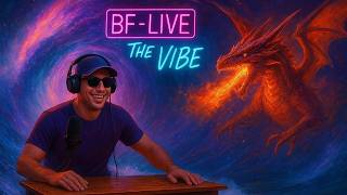 The Vibe 599 Monday 8/17/2026   Tommy John, Bikini Farts? and GOLD .......1 pm- 3 pm EAST