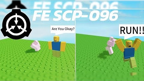 Fe Scp-096 Script R6 [Fling And Attack Tool]