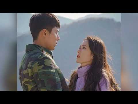 \"სიყვარულის ავარიული დაშვება\" - \"Crash Landing on You \"