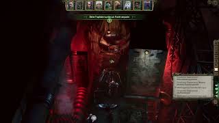 S2E54 WH40K: Rogue Trader Die Bande ausschalten und oh Kultistenversteck -let´s play deutsch