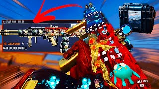 The Gpr 91 Double Barrel Conversion Kit