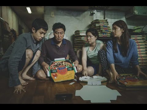 第92回アカデミー賞：国際長編映画賞は韓国映画「パラサイト 半地下の家族」　脚本賞に続き
