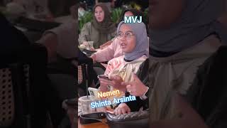 Nemen,Shinta Arsinta,( Music Van Java )
