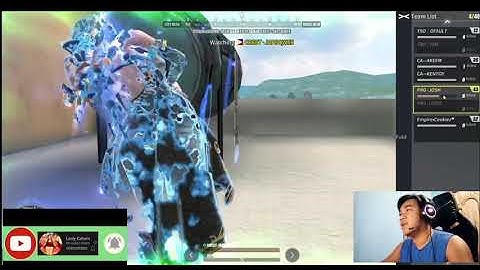 CUSTOM HIGHLIGHTS #6 (ROS MONTAGE) #Ociam