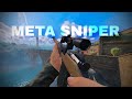 I Went TOO CRAZY with the 3-Line Sniper 💀