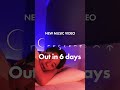 ハセガワダイスケ「Crescent」 MV公開6日前!!