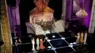 MISS USA 2005 Top 10 Announcement