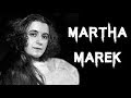 The Chilling Case of Austria's Darkest Female Serial Killer | Martha Marek