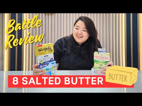 Unsalted Butter Anchor Untuk Apa