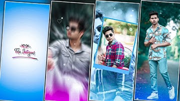 🔥 Trending New Style Whatsapp Status 🎧 Kinemaster  video editing🥀 | Kinemaster Editing Tutorial