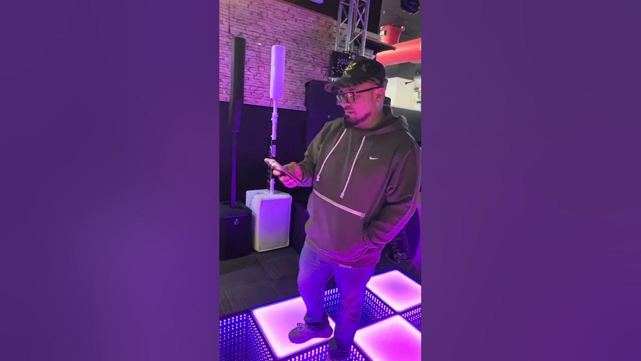 BASSBOSS KRAKEN SUBWOOFER QUAD 21 BLEW YouTube