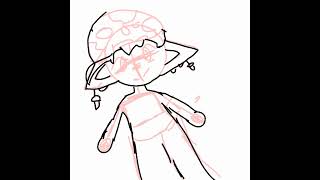 Red hat cartoon characters