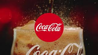 Coca-Cola İle Hiç Olmadığı Kadar Serinlik Resimi