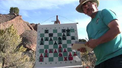 Chess: David Bronstein Games Analyzed For Our Learning & Enjoyment