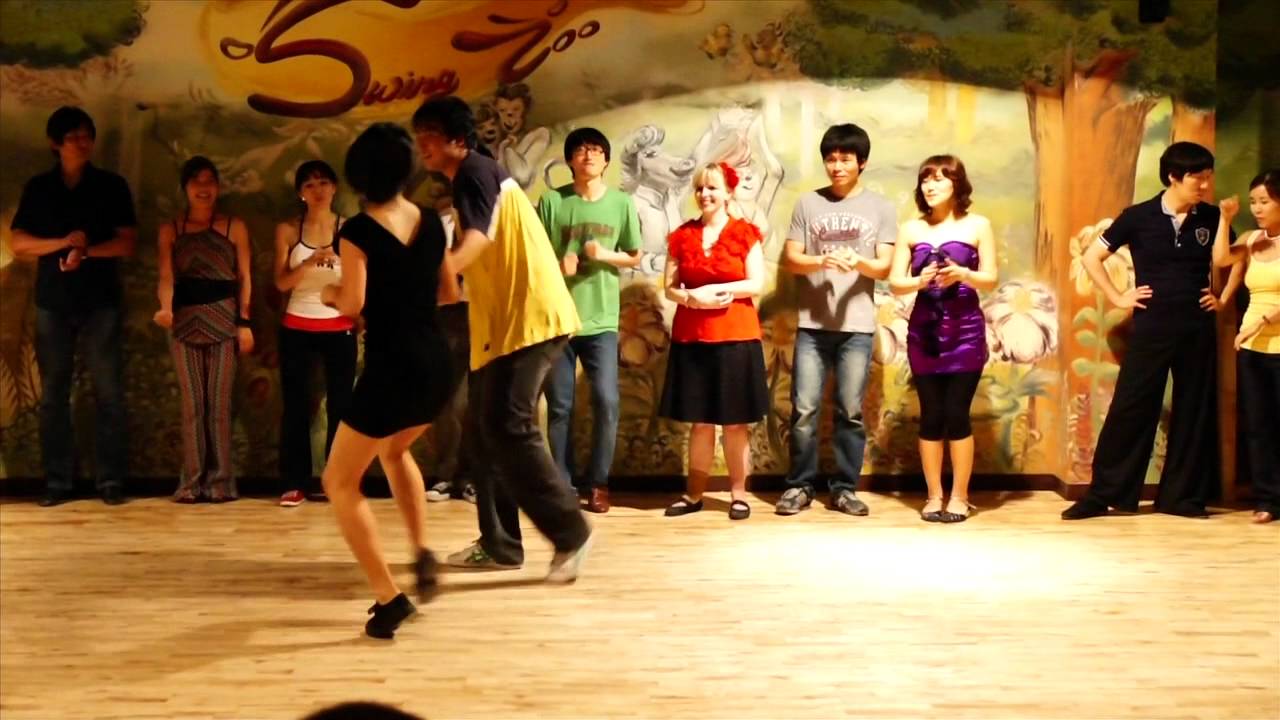 통 큰 짬뽕 파티 Jack & Jill 야오 & 미소