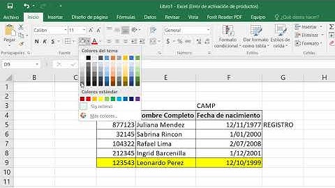 Leer archivos de texto en Csharp en formato de registro