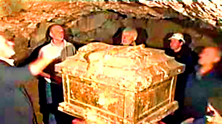 Top 10 Tombs Locked Away Because of What Was Found Inside