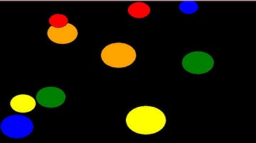 Create Your Own Aquarium Simulation with Python and Tkinter