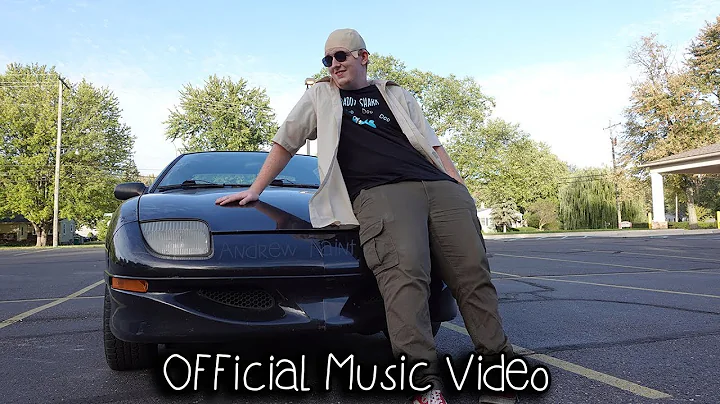Andrew Taint (Feat. Torns) [Official Music Video]