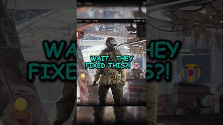 They FINALLY Fixed Crafting 😭🔥