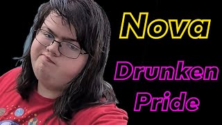 Nova Online - Drinking, Screaming and Adoring Fans
Nova has been having a strange time adjusting to turning 21. It shines through in the things that he has been getting up to online and today we are going to cover everything from the past few weeks. Hope y’all enjoy the video 💯
Chin Universe - https://youtu.be/CzNGQ9tA8vU?si=RpUr5wrj8iPYKzsq Nova Online - Drinking, Screaming and Adoring Fans