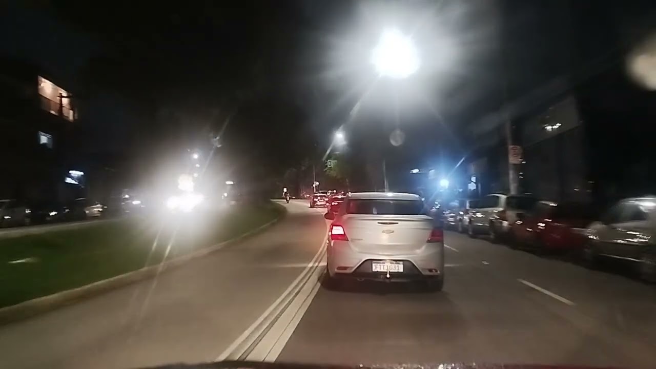 Depois do almoço fui levar minha filha na casa dela acompanha aí pessoal 🚗