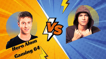 Breach Please Let Me defuse // Hero Alom Gaming 64