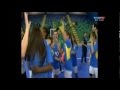 Brasil 4x3 Portugal Final Mundial Futsal Feminino 15/12/2014