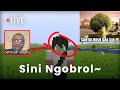 #3 | Lanjut mining! moga ga mati dehh | minecraft chill stream indonesia