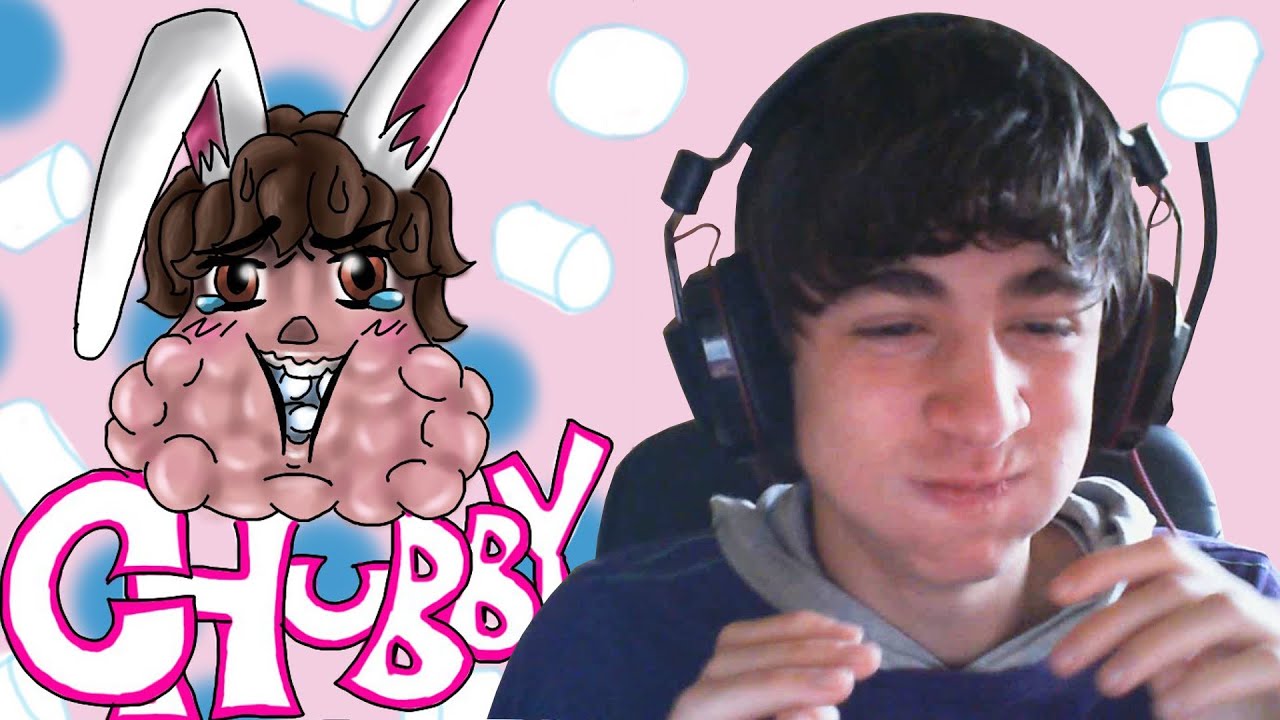 FAVIJ'S CHUBBY BUNNY! - [SPECIALE 30.000 ISCRITTI!] comic online