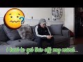 I&#39;M HAVING DREAMS YOU&#39;RE CHEATING PRANK!!