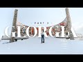 Georgia uncovered vlogging the best tours  day trips from tbilisi 
