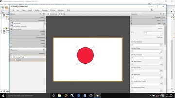 JAVAFx Tutorial 31-Fade Transition