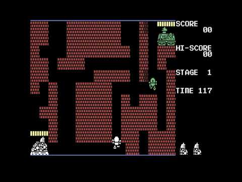Battlot — Gameplay Video