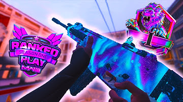 #1 Iridescent player on MW3 with 10,000 hours of controller *AIM ASSIST*