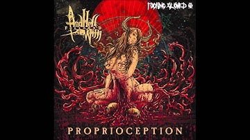 And Hell Followed With   Rotting Procession , Slowed