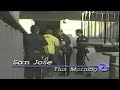 Drug Raid - San Jose  1987