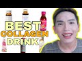 BEST READY TO DRINK COLLAGEN BRANDS IN THE PHILIPPINES | 10,000 MG | FDA APPROVED