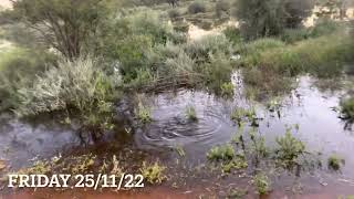 Mildura floods pt2