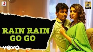 Pokkiri Raja - Rain Rain Go Go Video Jiiva Hansika Motwani D Imman