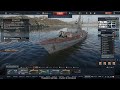 Стрим МПК пр.12412 и бр.4.7 советы в War Thunder